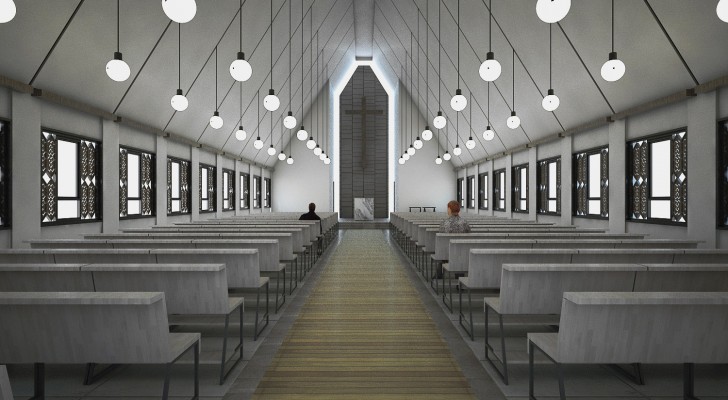 Gereja Palangkaraya